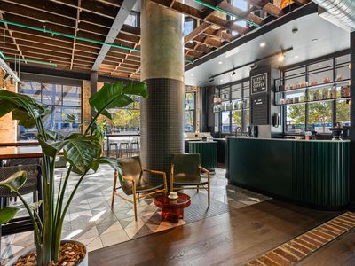 555 Wellington Street, Perth