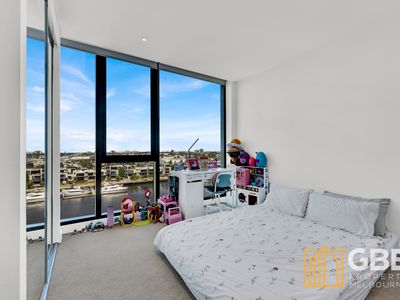 911 / 915 Collins Street, Docklands