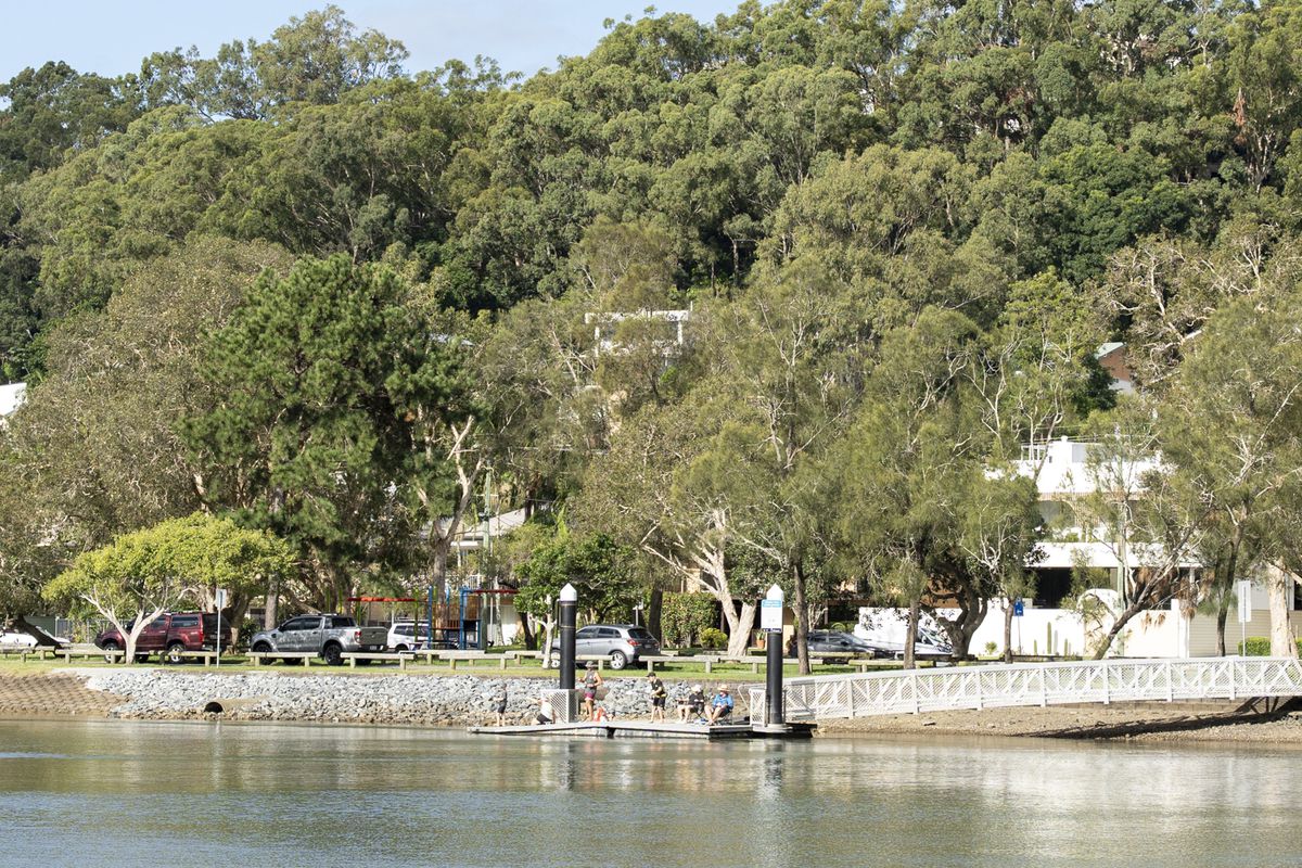 6 Boom Court, Currumbin Waters