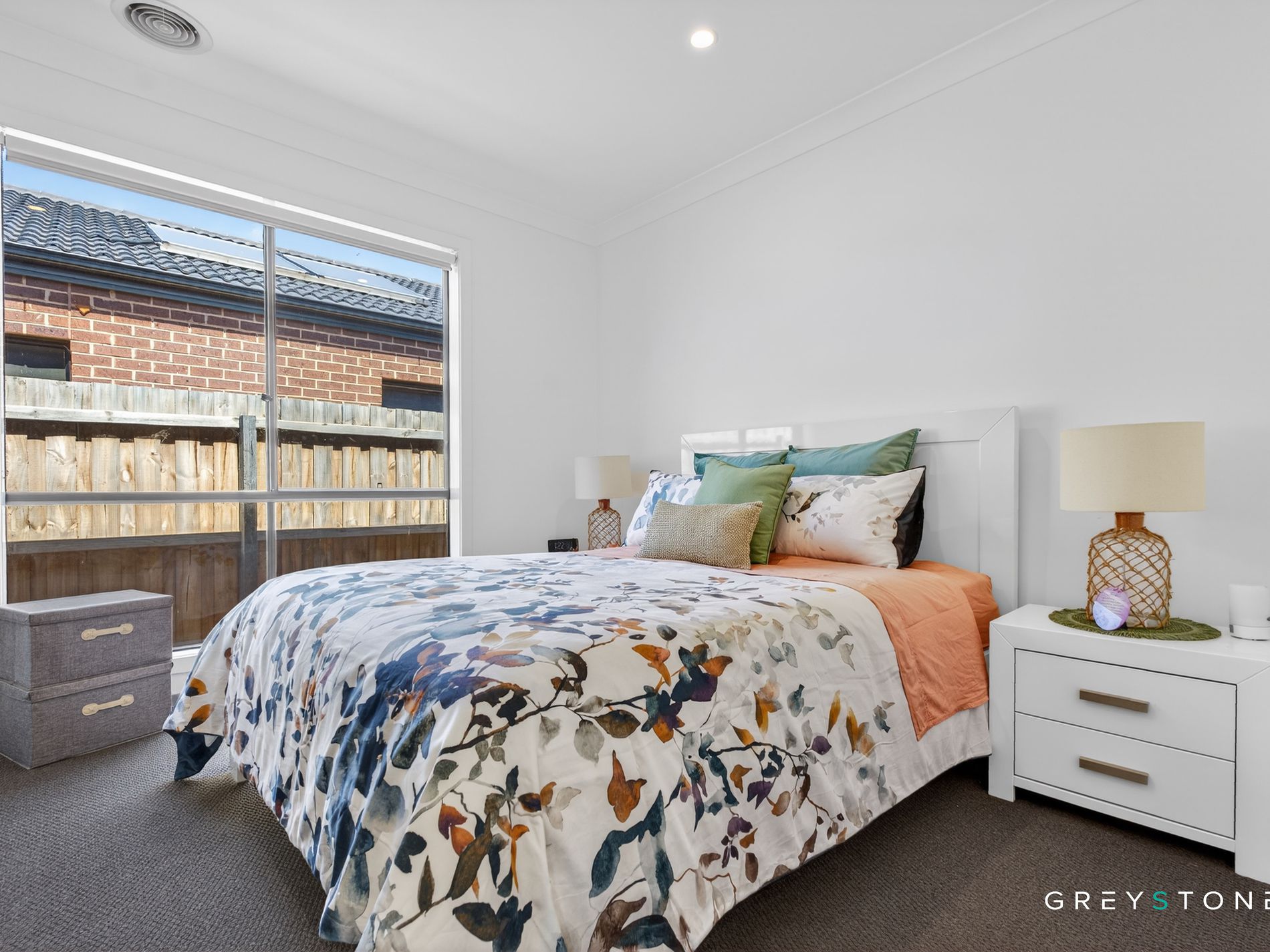 49 Selbourne Street, Strathtulloh