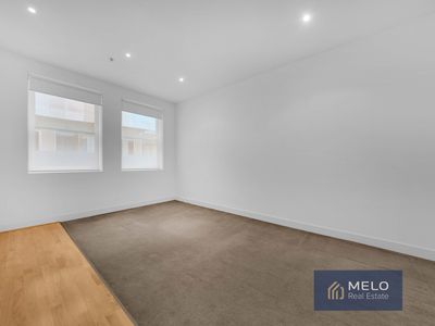 506 / 1 Manchester Lane, Melbourne