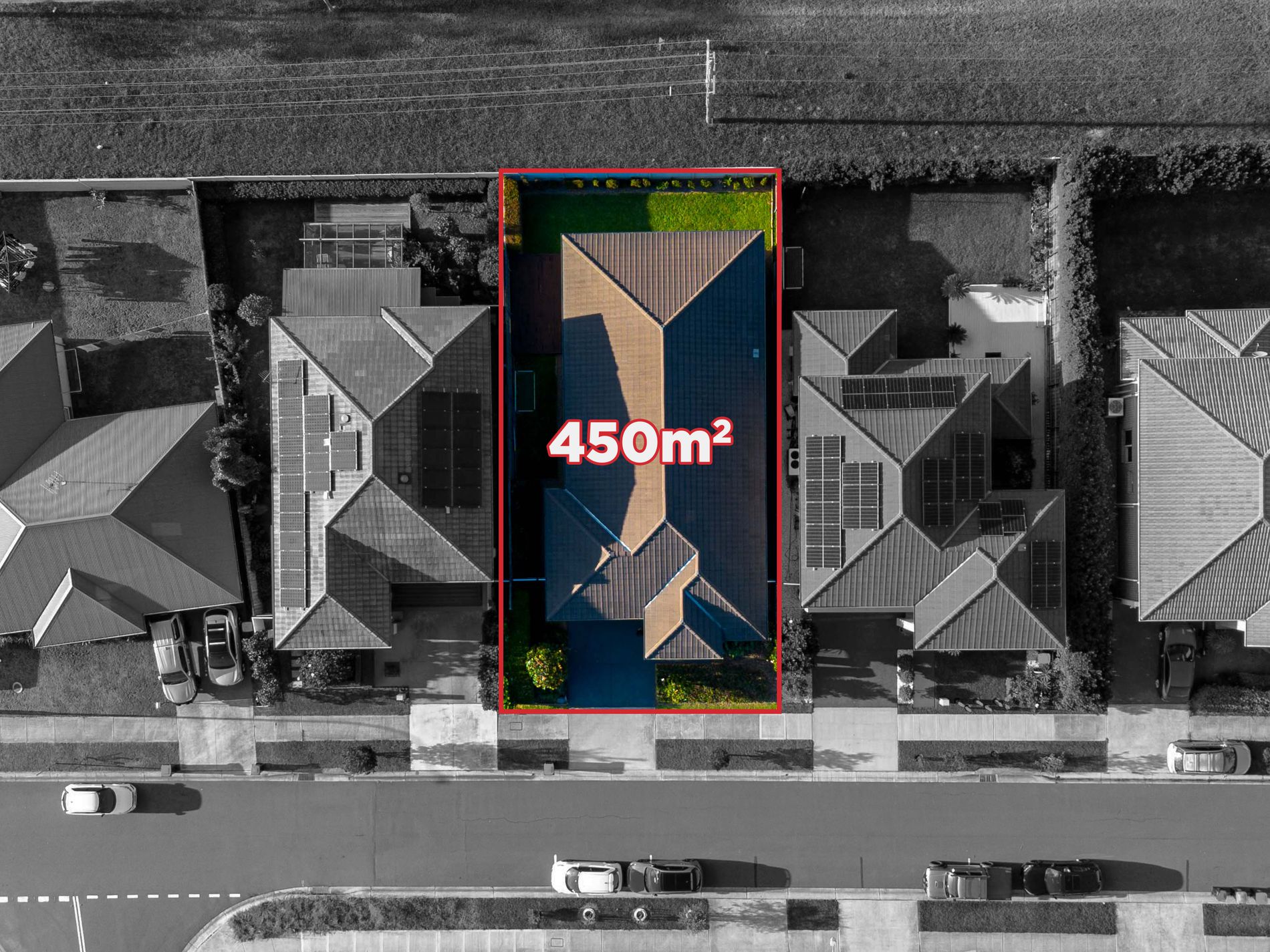 25 Clement Road, Edmondson Park