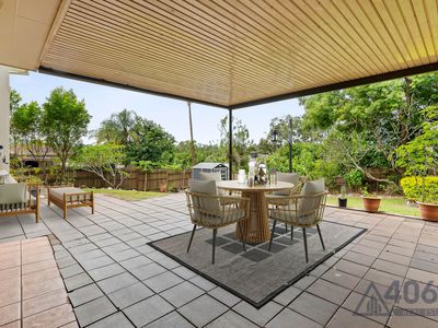 322 Fig Tree Pocket Road, Fig Tree Pocket