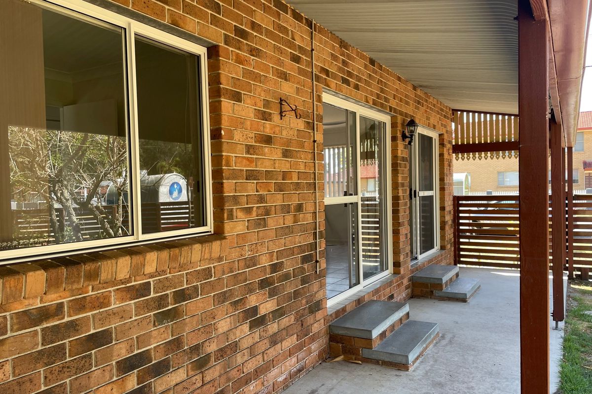 1 / 158 Yamba Road, Yamba
