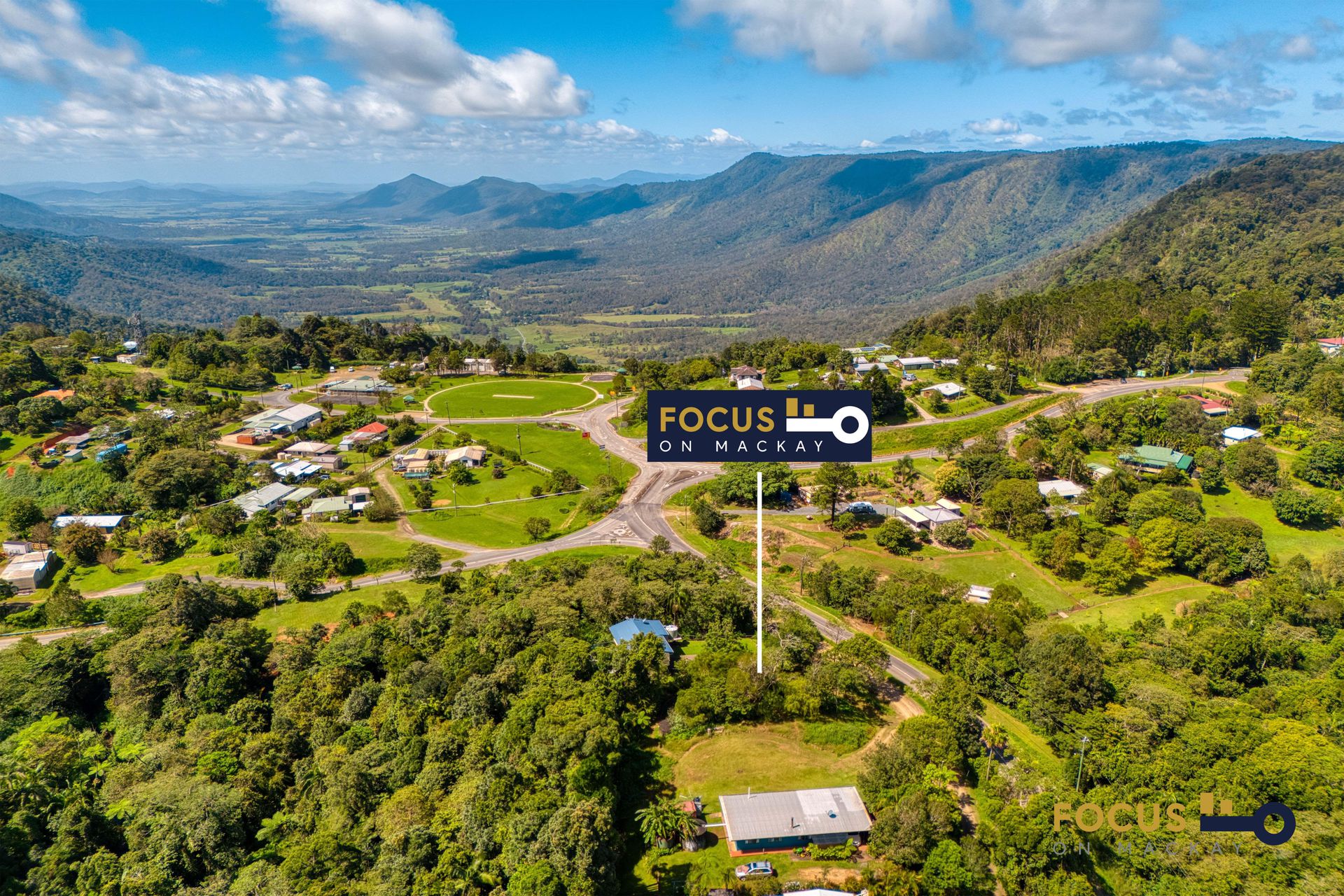 8 Howie Street, Eungella