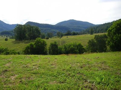 Lot 9 Tulsi Lane, Nimbin