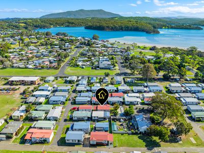 j15 / 48 Princes Highway, Narooma
