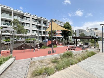 207 / 16 Hudson Street, Lewisham