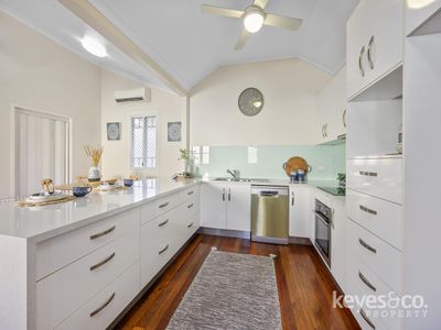 45 Griffith Street, South Townsville