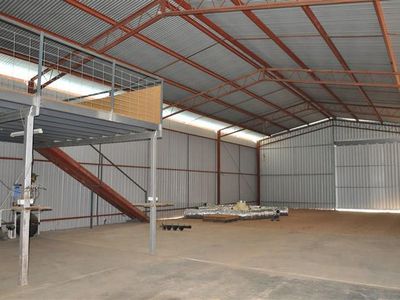 26 Bedgerabong Rd, Forbes