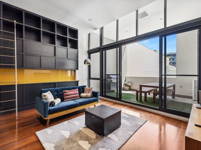 8 / 65 Milligan Street, Perth