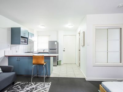 20 / 138 Adelaide Terrace, Perth