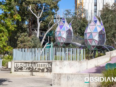 B102 / 82 Waterloo Road, Macquarie Park