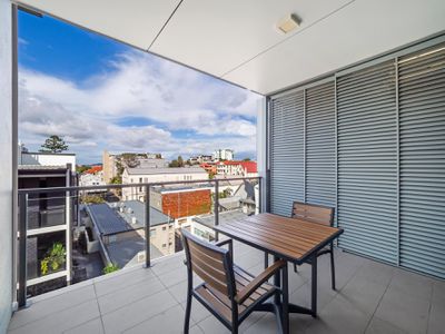 706 / 29 Robertson Street, Fortitude Valley