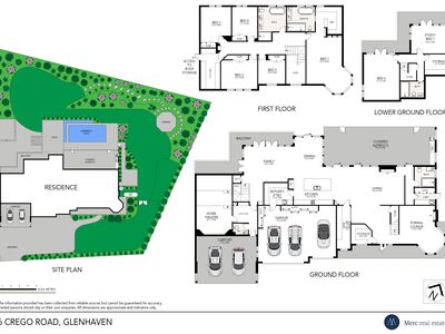 16 Crego Road, Glenhaven