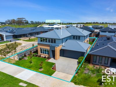 40 Grattan Street, Clyde