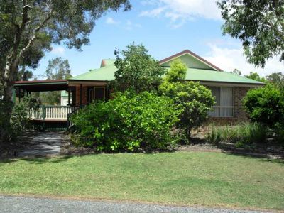 14 Sandlewood Drive, Wondunna