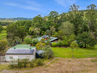 140 Tuntable Creek Road, The Channon