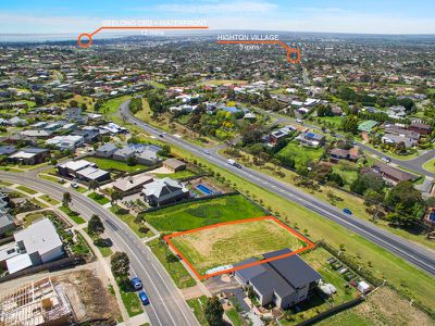 Lot 730, 69 Clydesdale Way, Highton