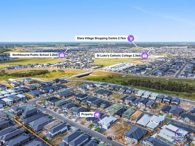 23  woodruff Street, Melonba