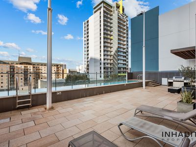 38 / 155 Adelaide Terrace, East Perth