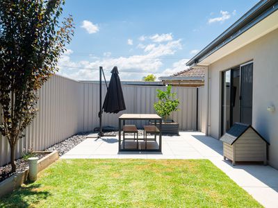 1 / 89 MITCHELL STREET, Wodonga