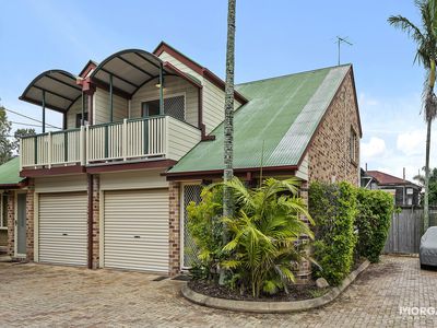 2 / 9 Nicholson Street, Greenslopes