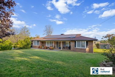 33 Porcupine Lane, Tamworth