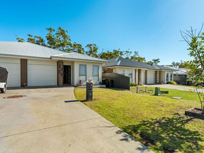 12A Lancing avenue, Sussex Inlet