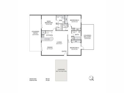 99 / 3 Land Street, Toowong