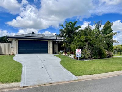 15 Anchorage Circuit, Point Vernon