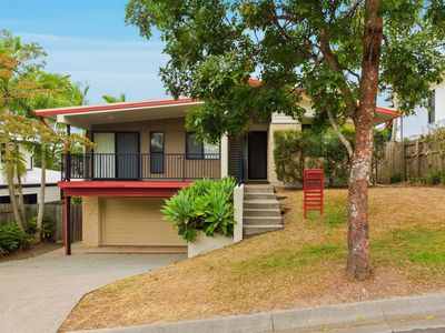 19 Margaret Street, Mcdowall