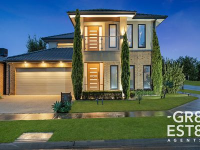 31 Statham View, Cranbourne West