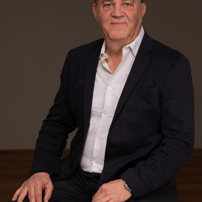 Steve Marolda