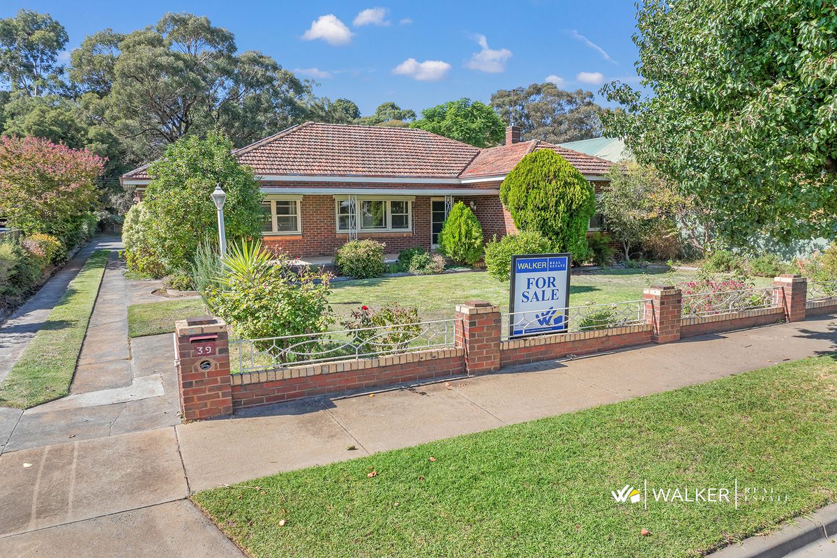 39 Oswald Street, Kyabram
