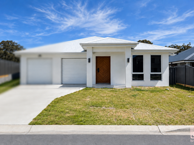 14 Bayliss Street, Wyee