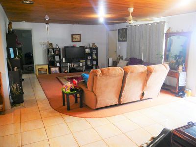 72 Bell Street (Kumbia), Kingaroy
