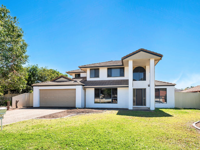 7 Sandor Court, Upper Coomera