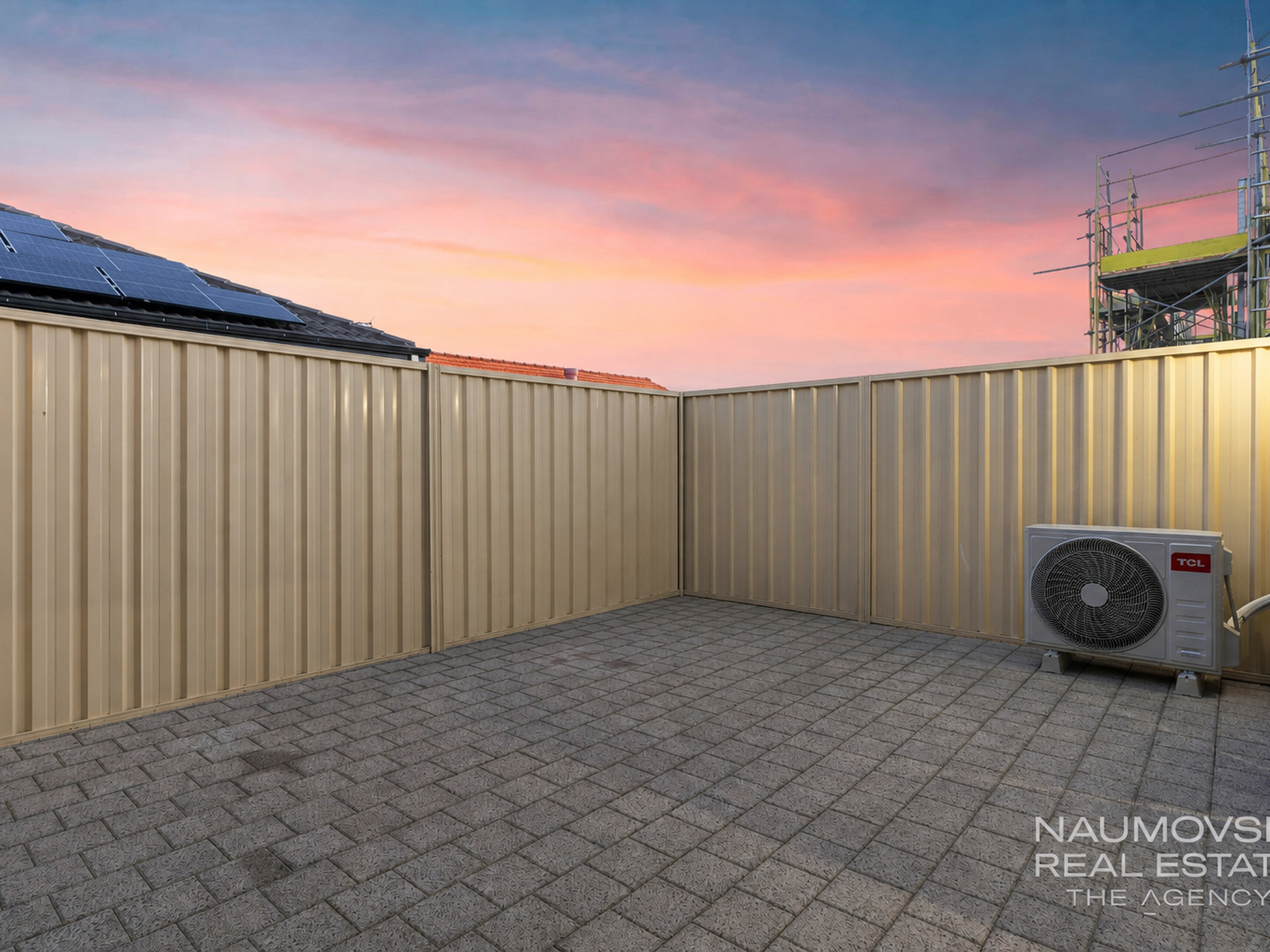 61C Medbury Road, Westminster