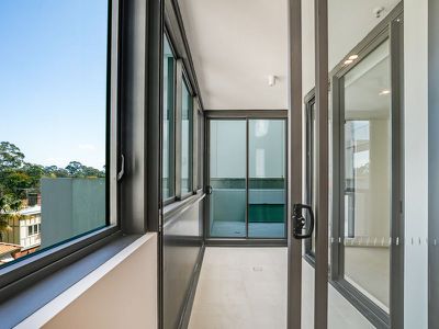502 / 144 Pacific Highway, North Sydney