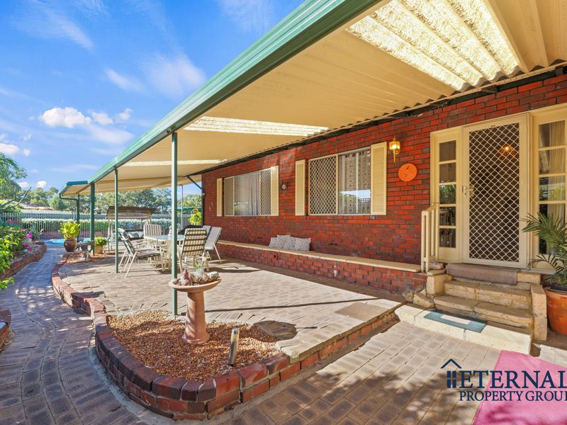 20 Bow Street, Wilson