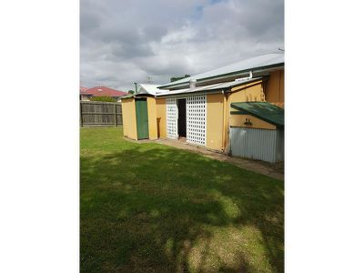 26 Green Street, Booval