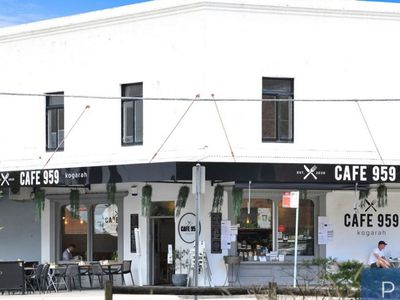 1 / 300-302 Railway Parade, Carlton