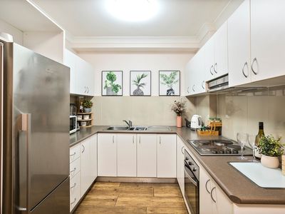 3 / 15 Hillview Avenue , Gwynneville