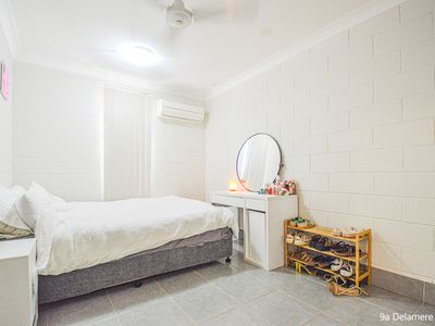 9A & 9B Delamere Place, South Hedland