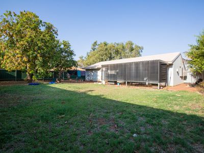 8 Skippers Loop, South Hedland