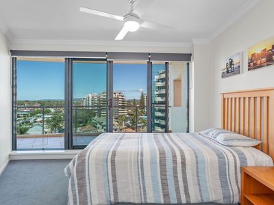 502 / 50-54 North Street, Forster