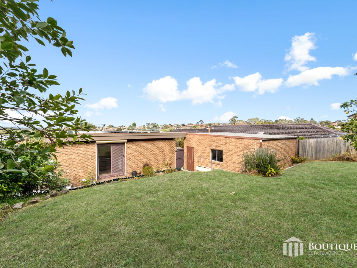 16 Roslyn Court, Dandenong North