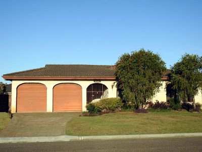63 Parkes Street, Tuncurry