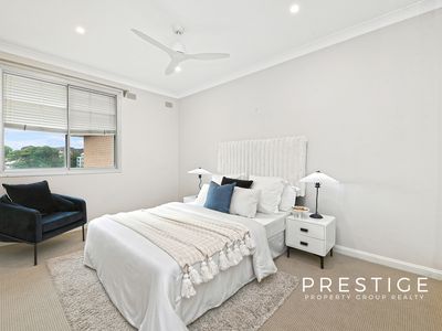 17 / 31-37 Eden Street, Arncliffe